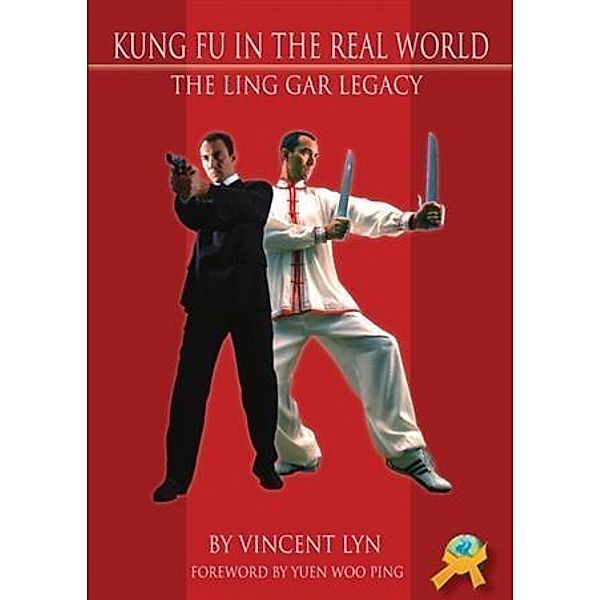 Kung Fu in the Real World, Vincent Lyn