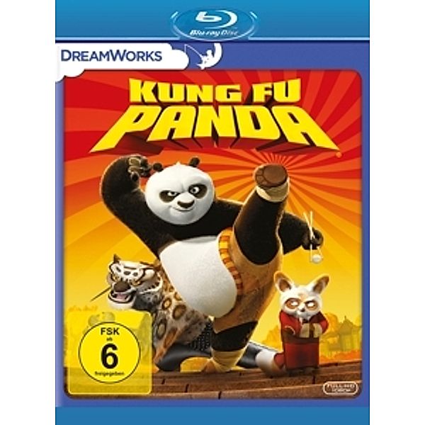 Kung Fu Panda, Keine Informationen