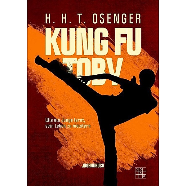 Kung Fu Toby, H. H. T. Osenger