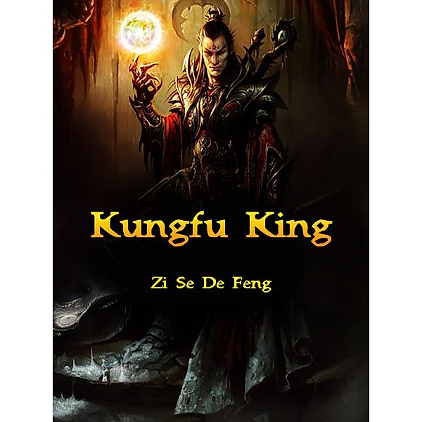Kungfu King, Zi Sedefeng