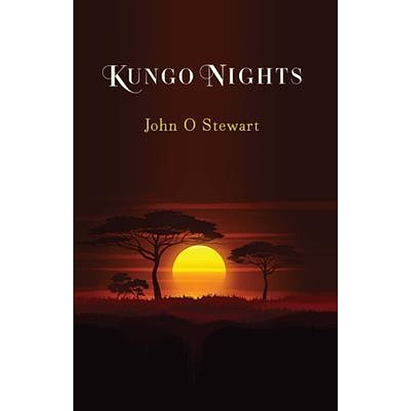 Kungo Nights, John Stewart