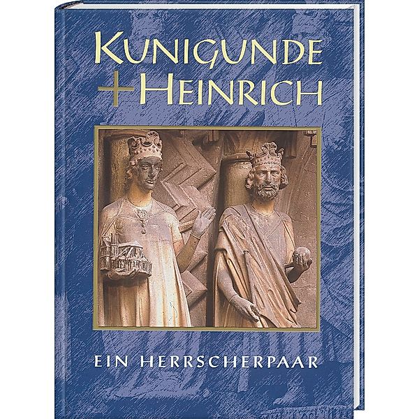 Kunigunde + Heinrich, Karin Dengler-Schreiber