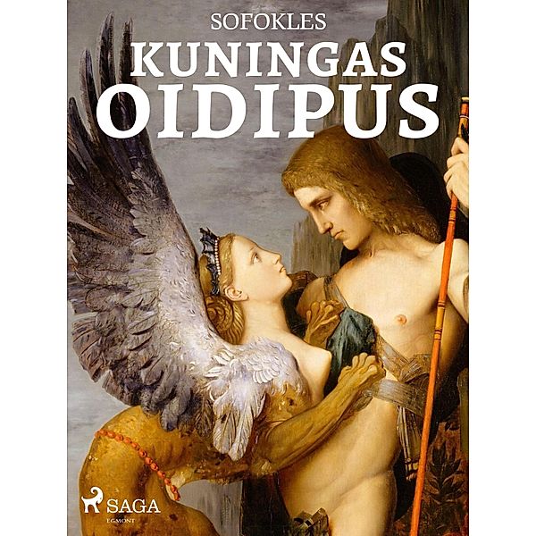 Kuningas Oidipus, Sófocles