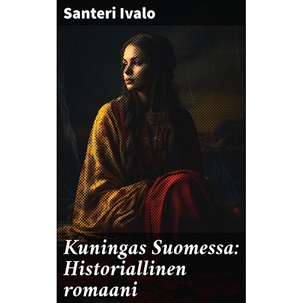 Kuningas Suomessa: Historiallinen romaani, Santeri Ivalo