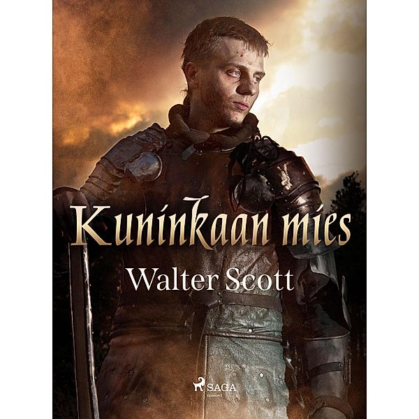 Kuninkaan mies, Walter Scott