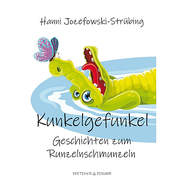 Kunkelgefunkel, Hanni Jozefowski-Strübing