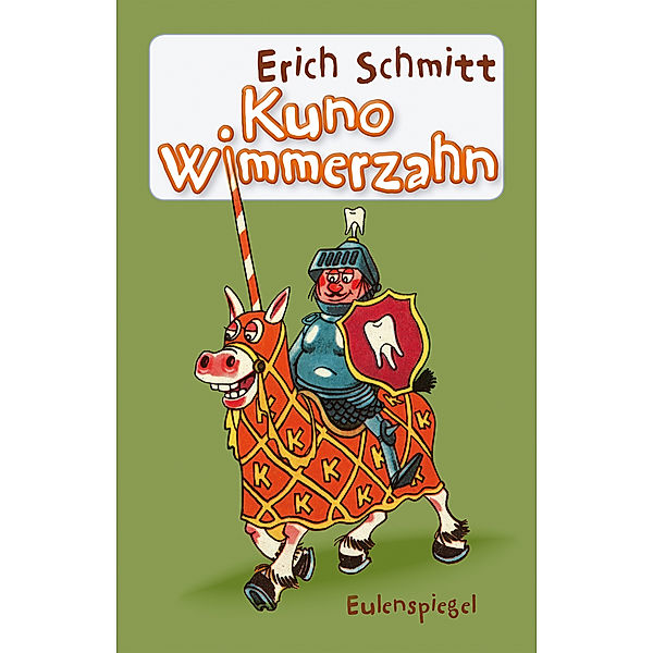 Kuno Wimmerzahn, Erich Schmitt