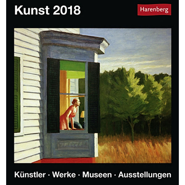 Kunst 2018, Hajo Düchting, Martina Padberg