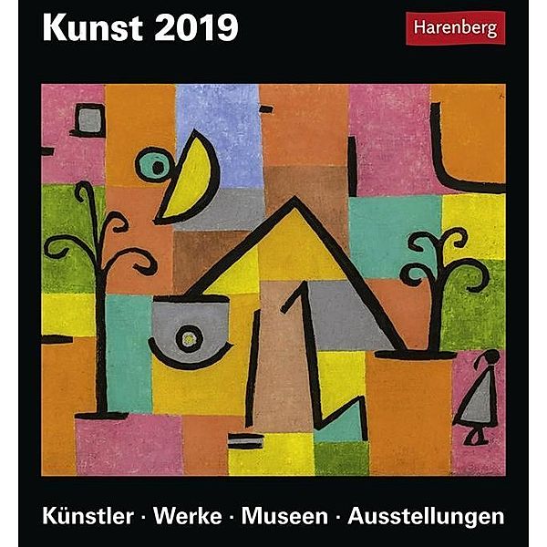 Kunst 2019, Gero Seelig, Maria Christina Zopff