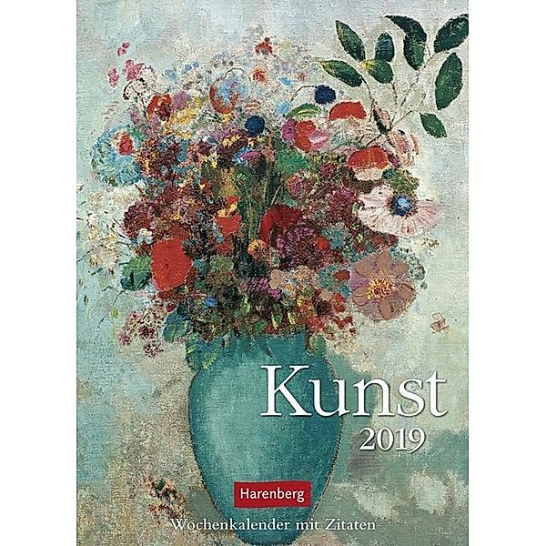 Kunst 2019