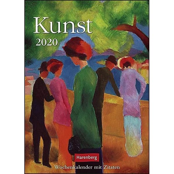 Kunst 2020