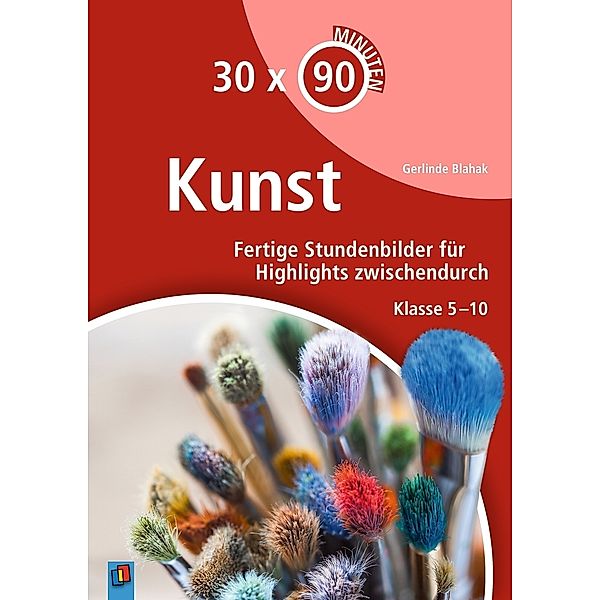 Kunst, Gerlinde Blahak