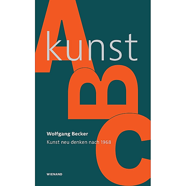 Kunst-ABC, Wolfgang Becker
