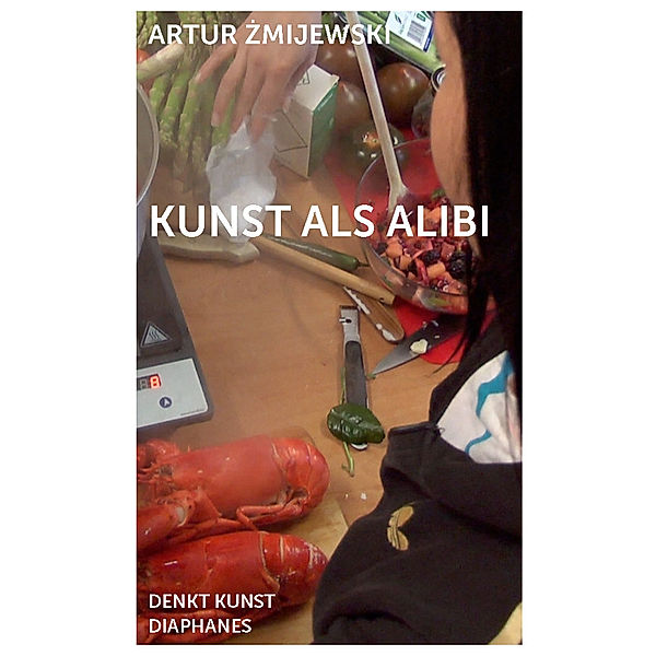 Kunst als Alibi, Artur Zmijewski