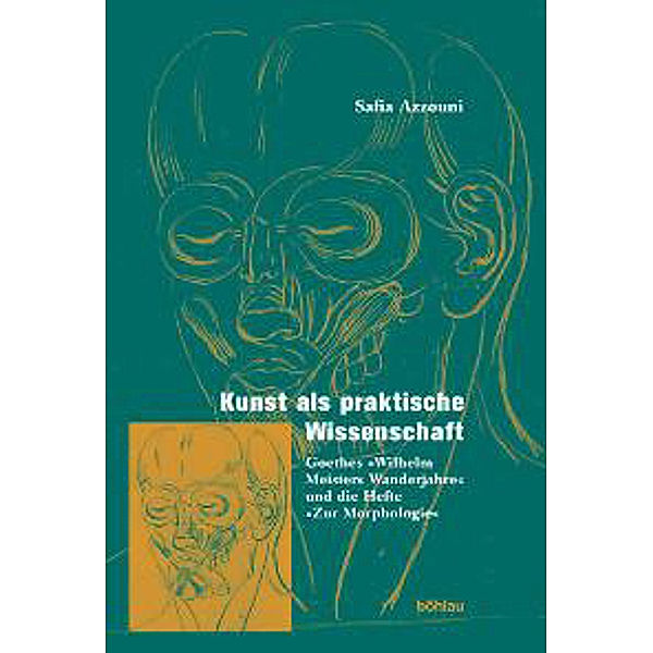 Kunst als praktische Wissenschaft, Safia Azzouni