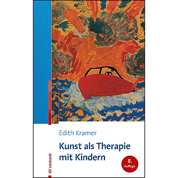 Kunst als Therapie mit Kindern, Edith Kramer