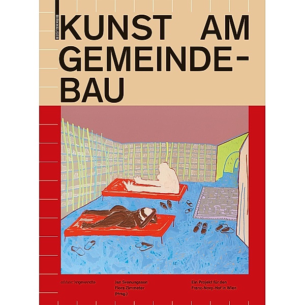 Kunst am Gemeinde-Bau / Edition Angewandte