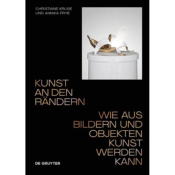 Kunst an den Rändern