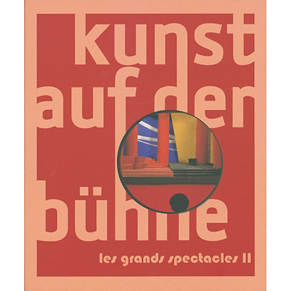 Kunst auf der Bühne | Art on Stage