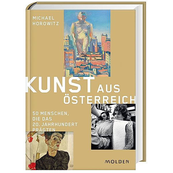 Kunst aus Österreich, Michael Horowitz