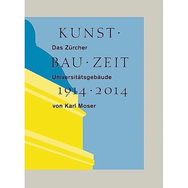 Kunst Bau Zeit