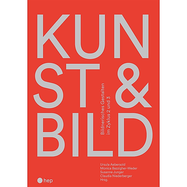 KUNST & BILD, Ursula Aebersold, Susanne Junger, Claudia Niederberger, Monica Bazzigher-Weder