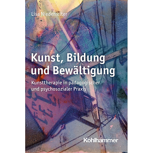 Kunst, Bildung und Bewältigung, Lisa Niederreiter