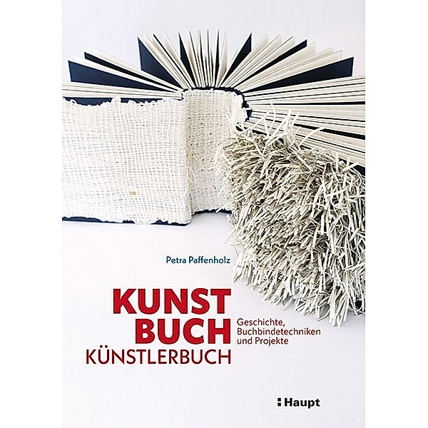 Kunst, Buch, Künstlerbuch, Petra Paffenholz