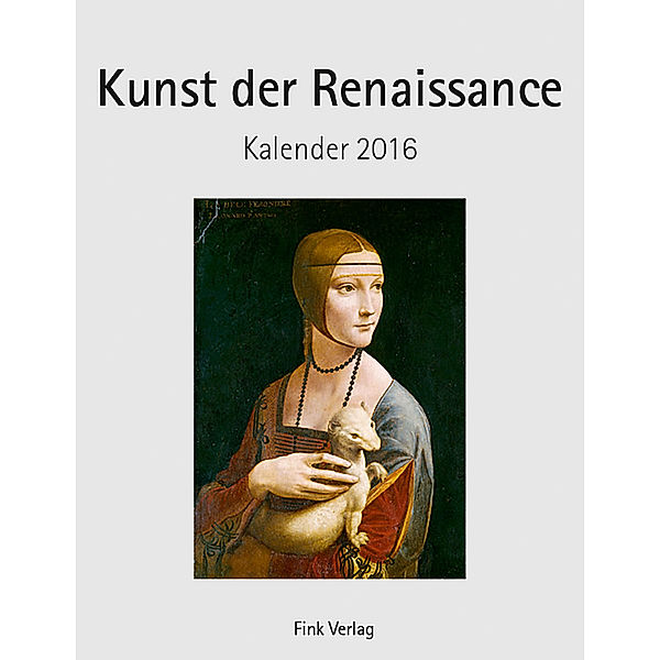 Kunst der Renaissance 2016