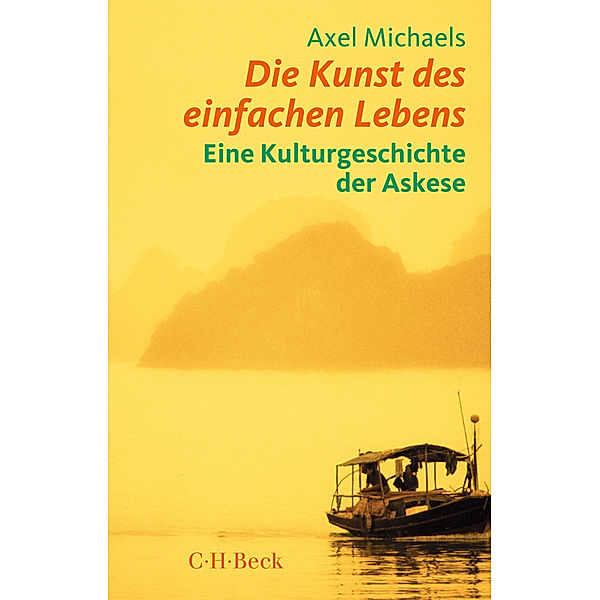 Kunst des einfachen Lebens, Axel Michaels