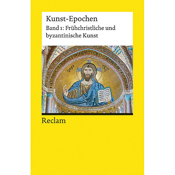 Kunst-Epochen.Bd.1, Susanna Partsch