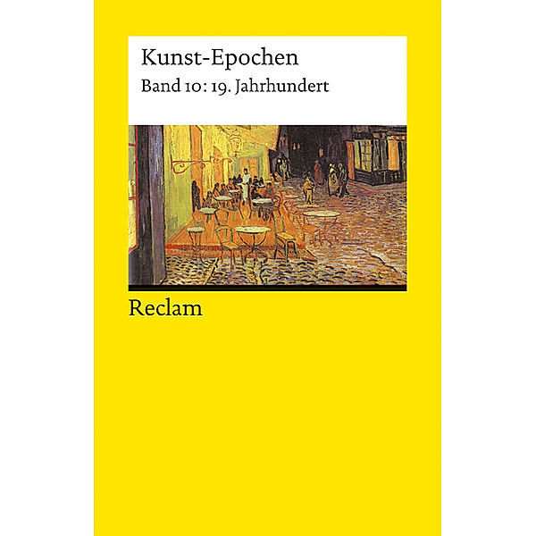 Kunst-Epochen.Bd.10, Norbert Wolf