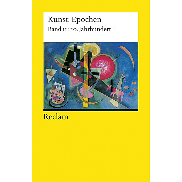 Kunst-Epochen.Bd.11, Susanna Partsch
