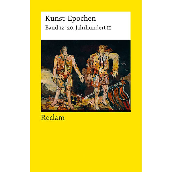 Kunst-Epochen.Bd.12, Ulrich Reißer, Norbert Wolf