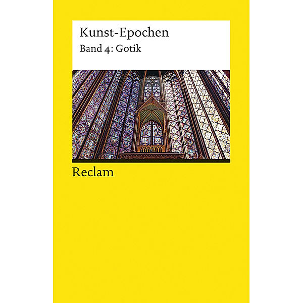 Kunst-Epochen.Bd.4, Bernd Nicolai