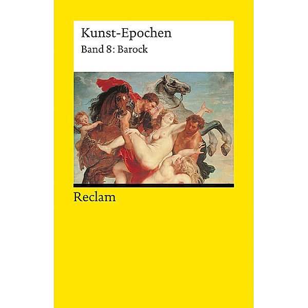 Kunst-Epochen.Bd.8, Sabine Burbaum