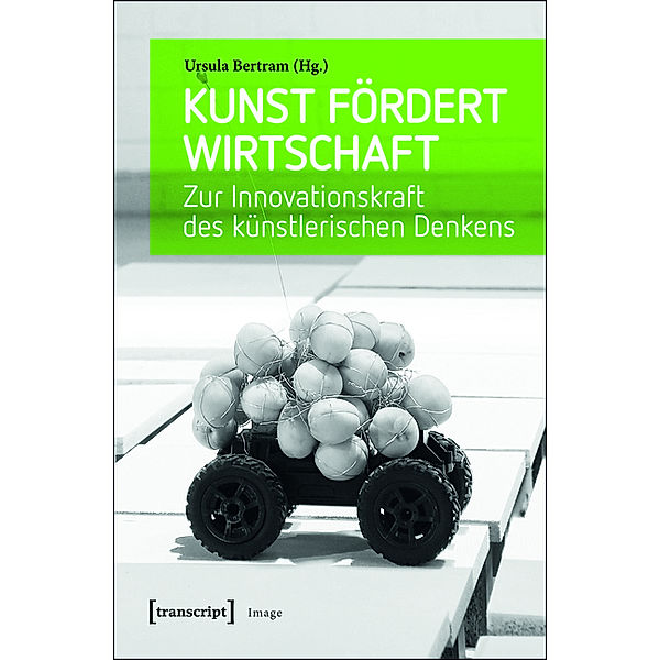 Kunst fördert Wirtschaft / Image Bd.39