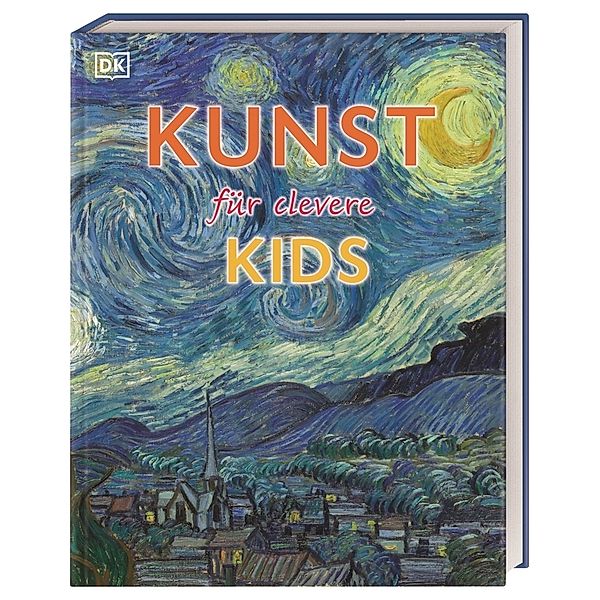 Kunst für clevere Kids / Wissen für clevere Kids Bd.14, Susie Hodge, David Taylor