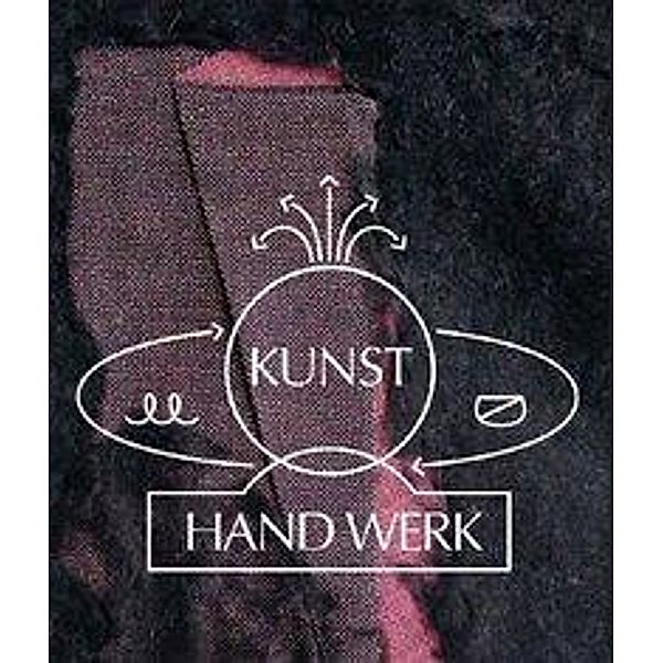 Kunst Handwerk, Barbara Steiner