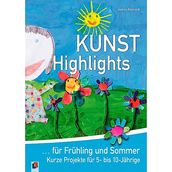 Kunst-Highlights für Frühling und Sommer, Andrea Reinhardt