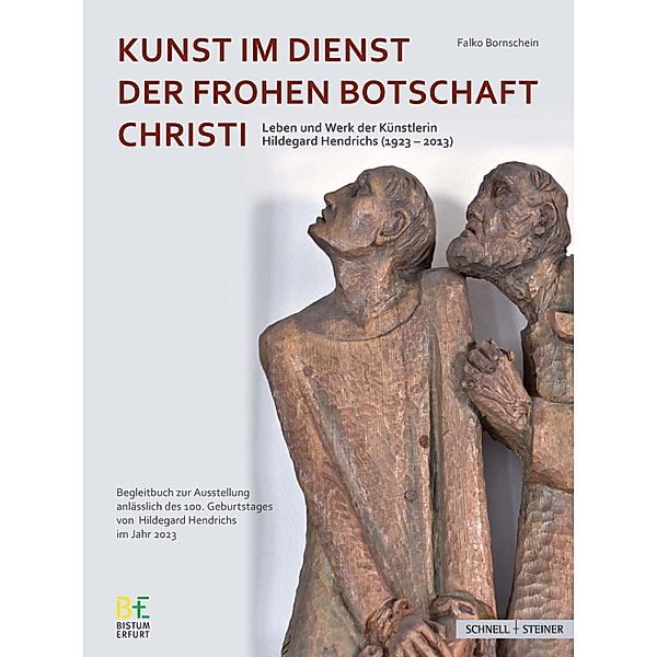 Kunst im Dienst der Frohen Botschaft Christi