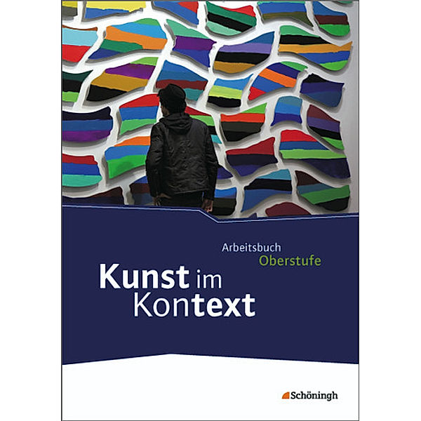 Kunst im Kontext, Werner Bloß, Hildegard Herwald, Michael Schacht, Margit Schmidt, Franz Billmayer, Ernst Wagner, Martin Oswald