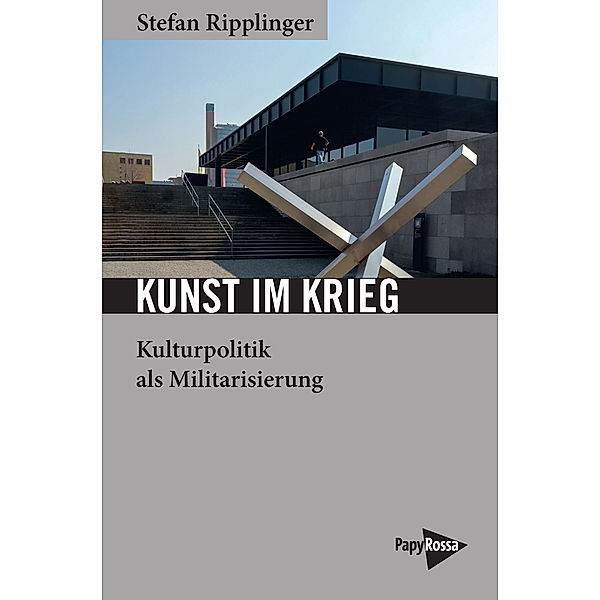 Kunst im Krieg, Stefan Ripplinger