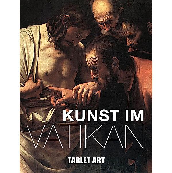 Kunst im Vatikan, Serges Medien