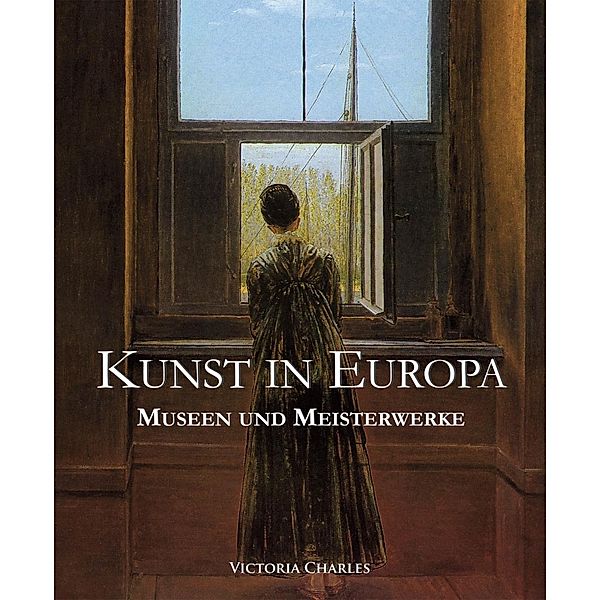 Kunst in Europa, Victoria Charles