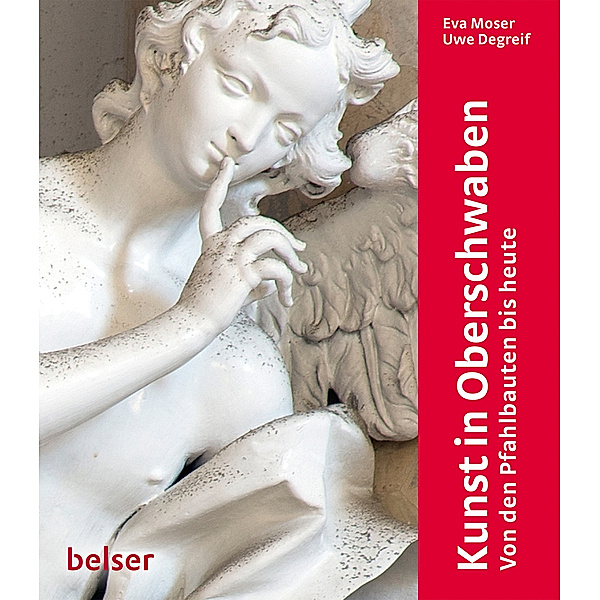 Kunst in Oberschwaben, Eva Moser, Uwe Degreif