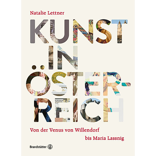 Kunst in Österreich, Natalie Lettner