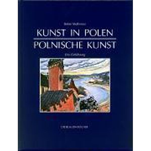 Kunst in Polen, Polnische Kunst, Stefan Muthesius