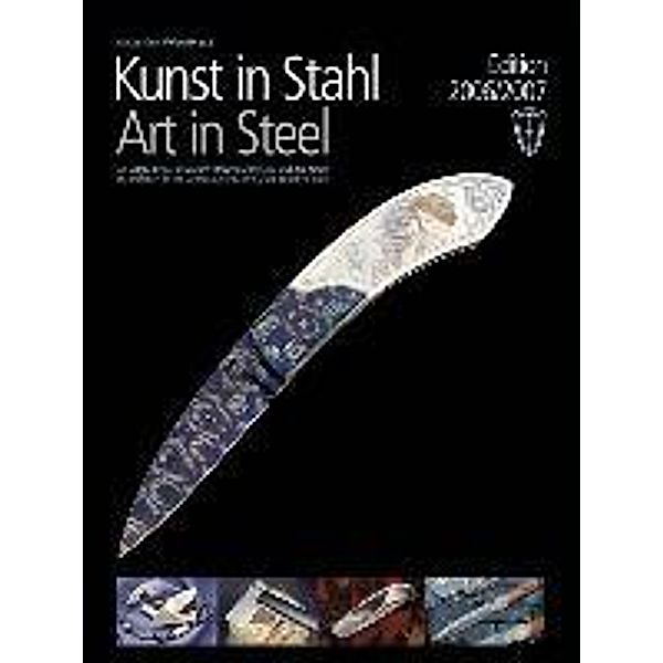 Kunst in Stahl/(Art in Steel)