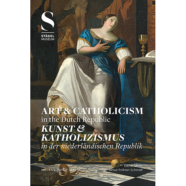 Kunst & Katholizismus / Art & Catholicism, Esther Meier, Almut Pollmer-Schmidt